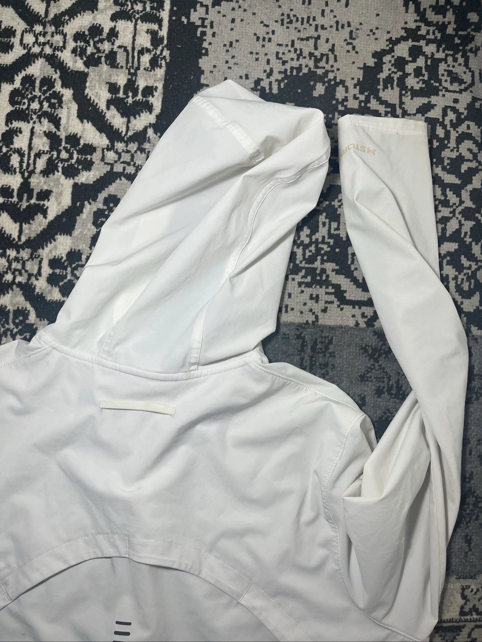 Jaqueta corta-vento Under Armour Runner's Jacket 🏃‍♀️ – photo 9